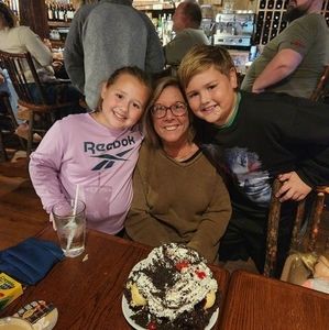 Meet your Posher, Gail